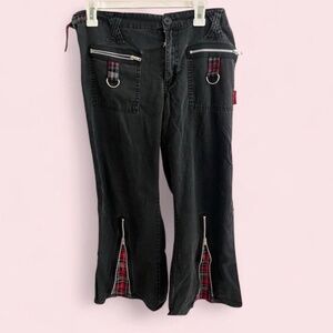 Tripp Nyc Vintage Pants Sz: 15
